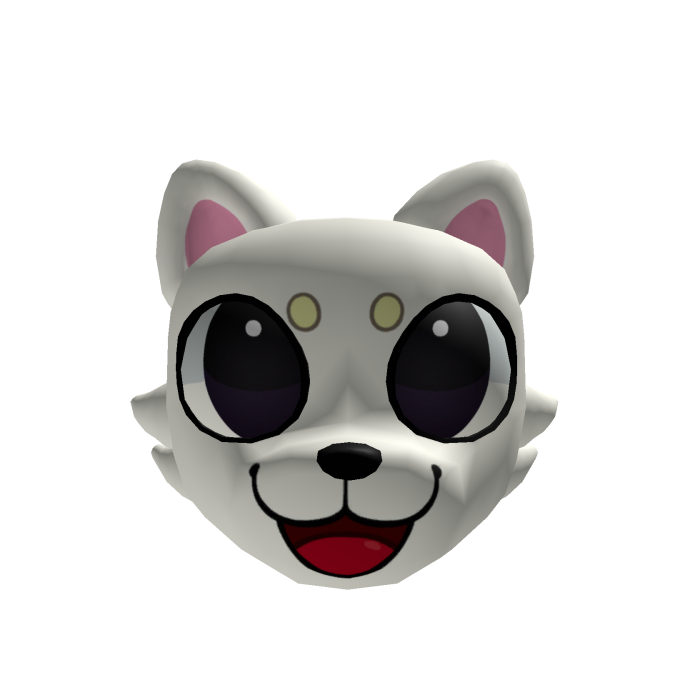 Neapolitan Cat head V1