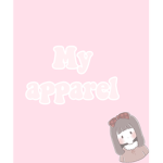 ~ my appreal! ~
