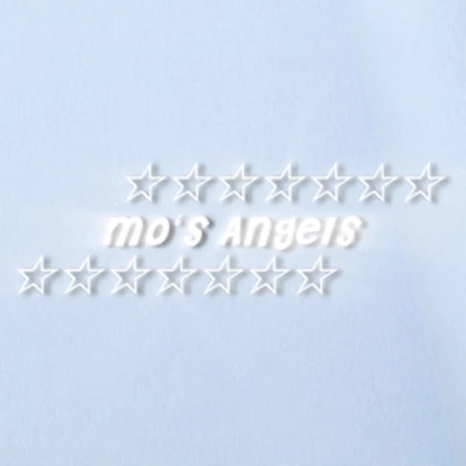 mo's angels Roblox group icon