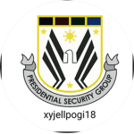 ~-PSG-~ Presidential Security Group