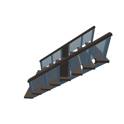 Modern Staircase