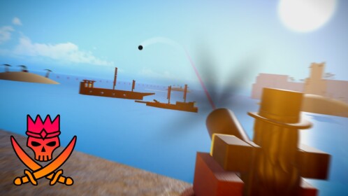 A Pirate's Life