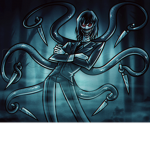 creepy & fun games
