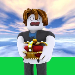 rule the server icon