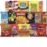 The chips ultimate group