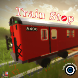Train Stop
