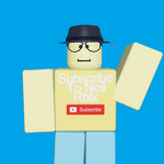 Neil Rblx Fan Club!
