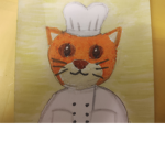 Cat chefs