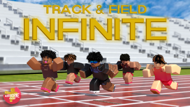 Track & Field: Infinite screenshot 6