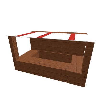 Small Shop Shack