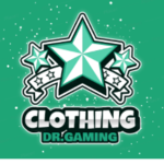 DR.GAMING CLOTHING