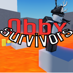 Obby Survivors [Work in Progress]