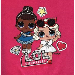 LOL Doll City ALPHA