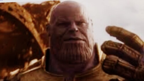 thanos pro😎😎😎🎄🎄🎄🎄🎄