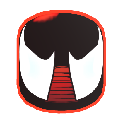 Scarlet Spider - Mask
