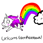 UnicornsFartRainbows