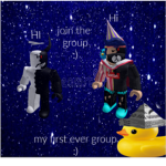 minecraft duck group