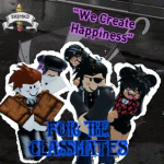 For The Classmates