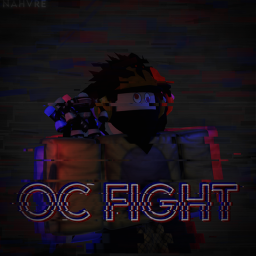 OcFight [Over dimensions]