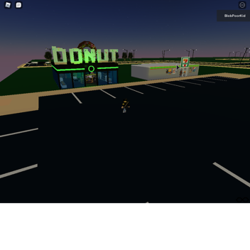 Drift Volvo 