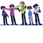 *_Feral_Bois_*