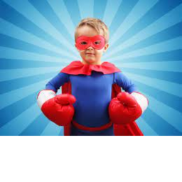 SuperHero Tycoon