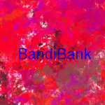 BandiBank Official group