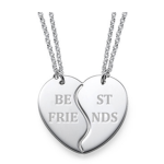 Only for Besties forever