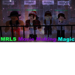 MRLS Movie Making Magic