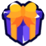 Mythic Gift (Permanent)