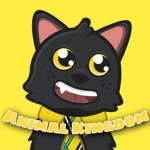The Cool Animal Kingdom