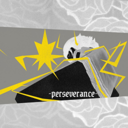- Perseverance -