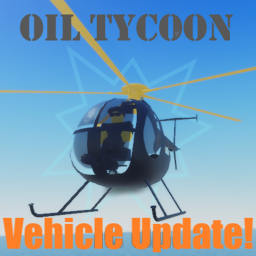 Oil Tycoon (Big Update!)