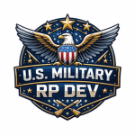 [MRP] United States Development Team