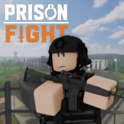 Prison Fight
