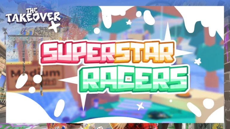 ⭐ Superstar Racers