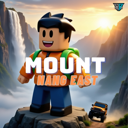 Mount Nang East