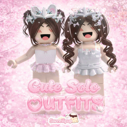 [NEW🌸] Cute Solo Outfits