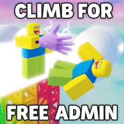 Climb For Free Admin 🏆
