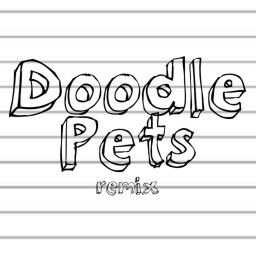 Doodle pets (Remix)