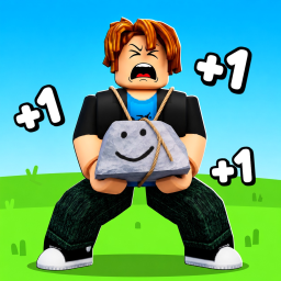 +1 Weight Escape icon