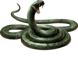 Snake Gang Meeting Place