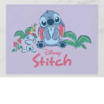 Stitch like u ;)
