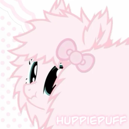 huppiepuff Roblox group icon