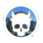 Game Badge Icon