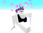 UGC + CLOTHING VOID KINGDOM