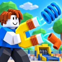 [UPD2] 🔥 Scrap Empire Tycoon icon
