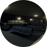 Level 36: The Airport