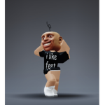 The demons we all love