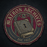 Matron Archives